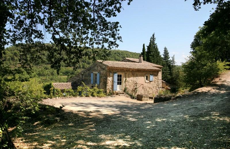 Nos prestations sur le secteur de Luberon 84